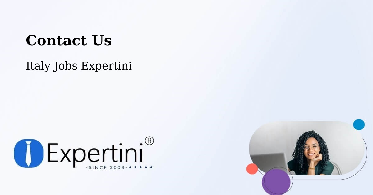 Contact Expertini – Rocca De' Baldi - Italy Jobs Expertini